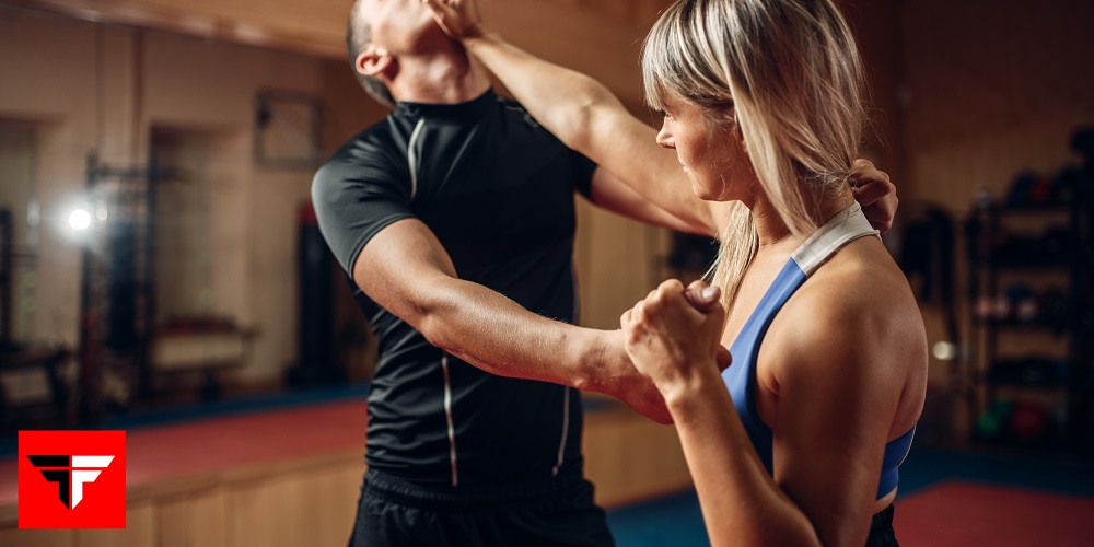The Power of Kickboxing Workouts