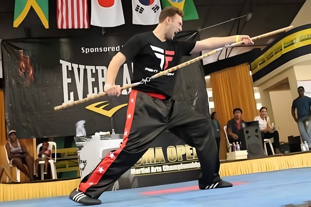 Martial Arts Studio City: Train Like a Fighter, Feel Your Best