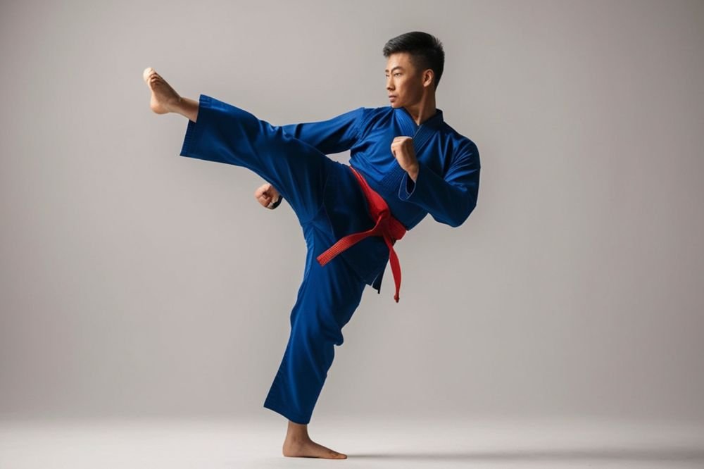 Why Martial Arts Is More About Discipline Than Strength